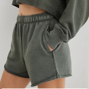 **Sold** Aerie Beach Party Shorts